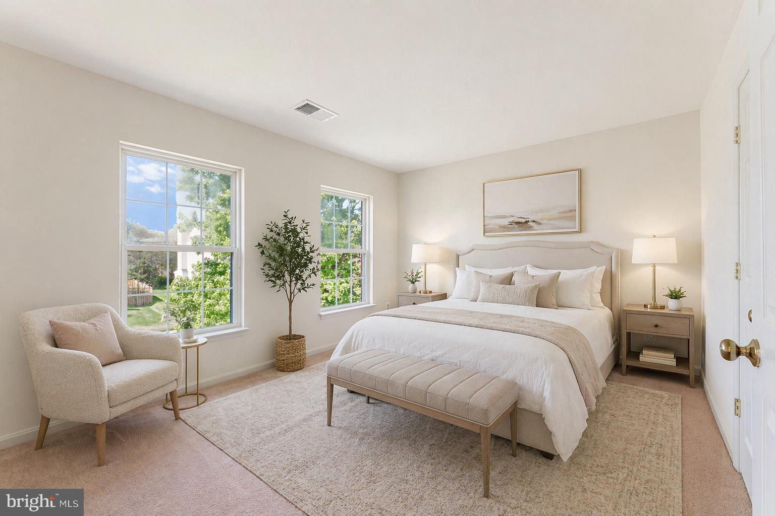 SAYBROOKE - Residential