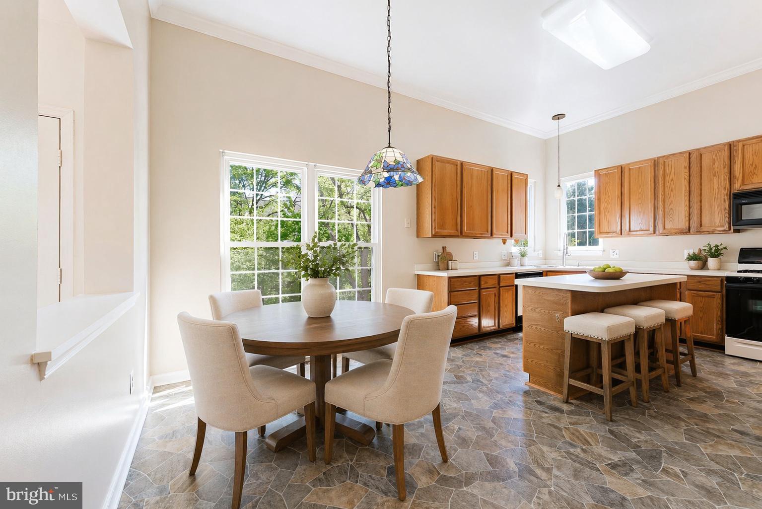 SAYBROOKE - Residential