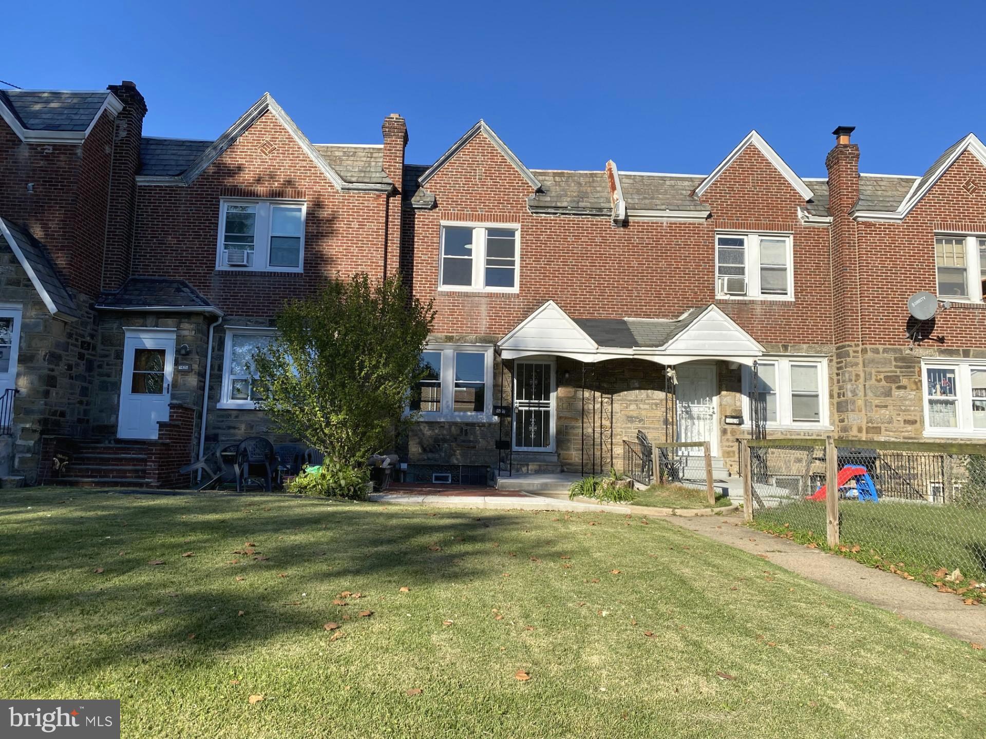 CASTOR GARDENS - Residential