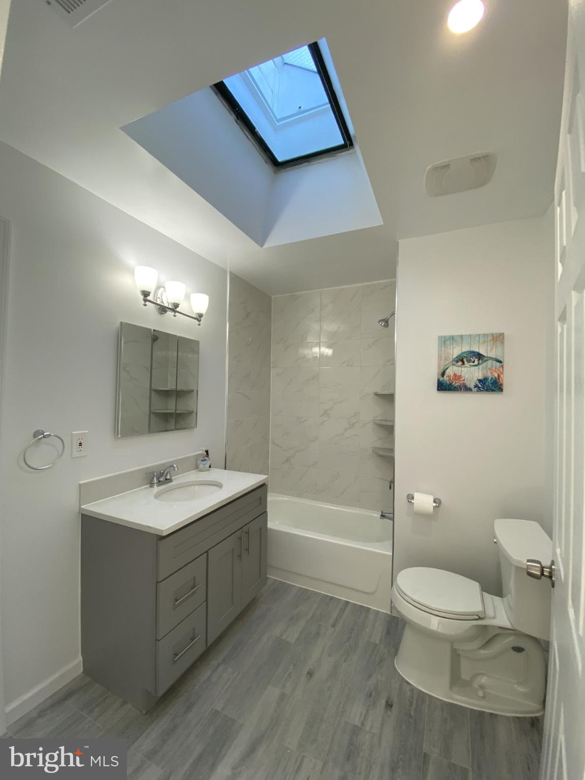 CASTOR GARDENS - Residential