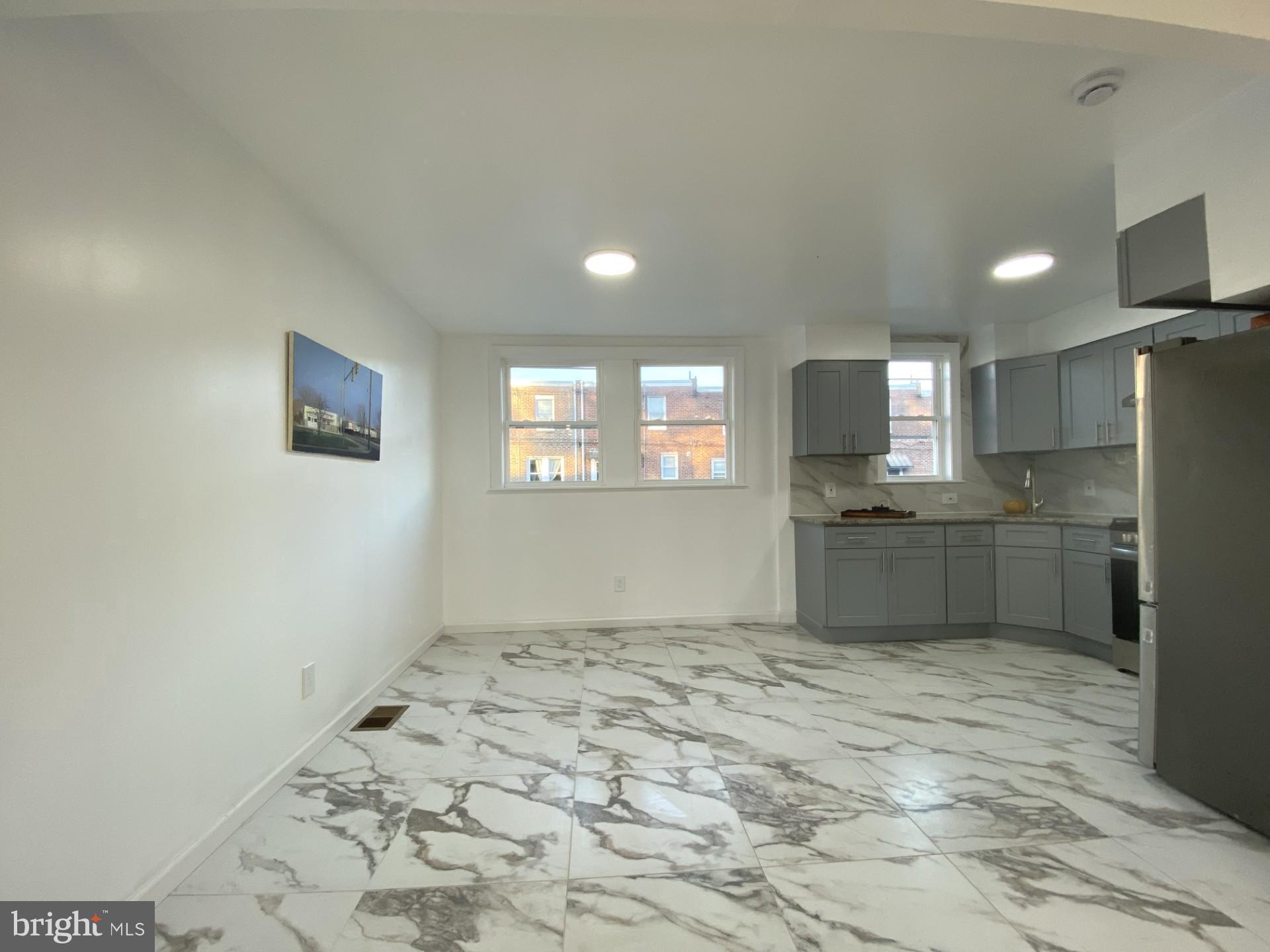 CASTOR GARDENS - Residential