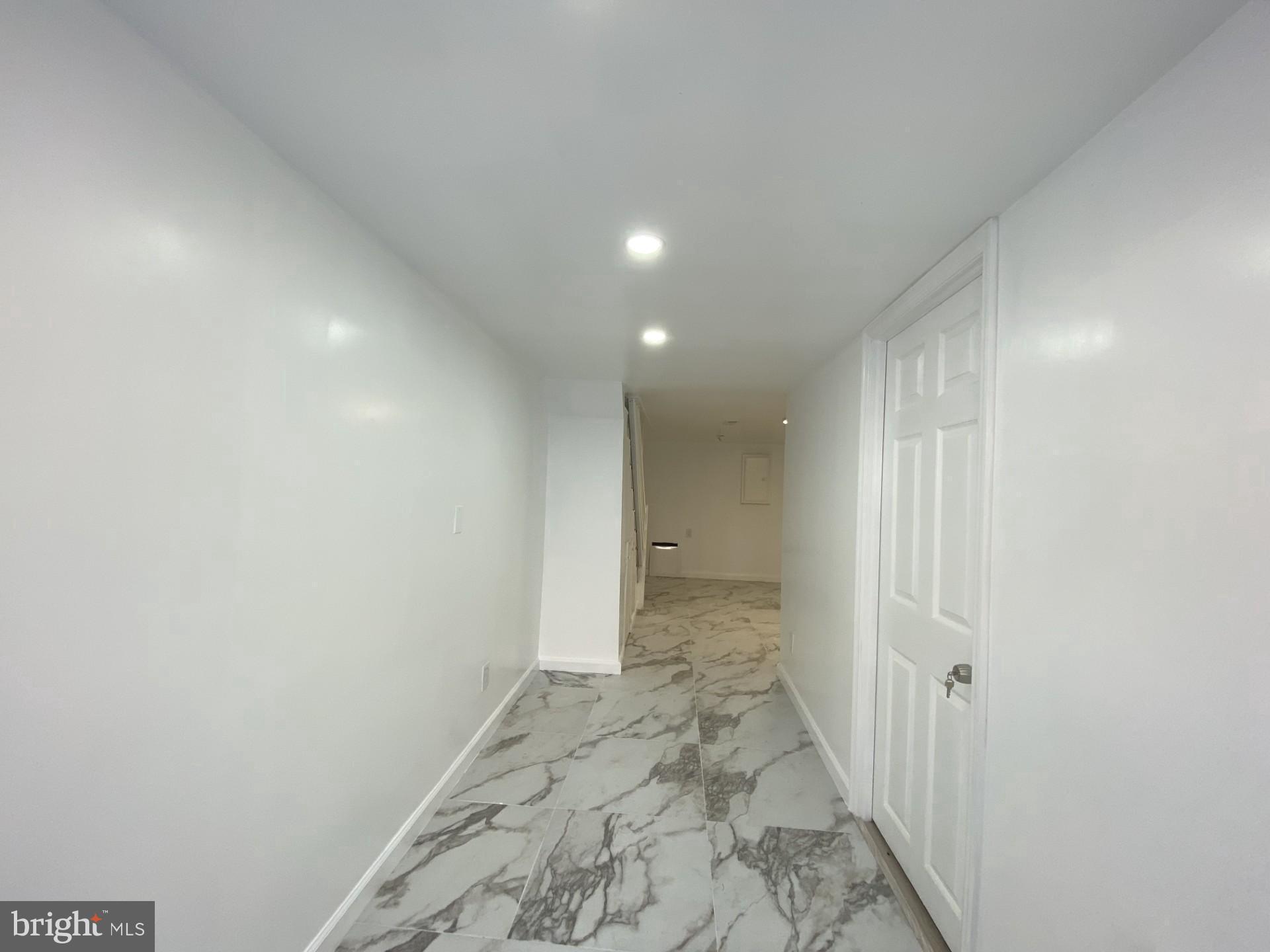 CASTOR GARDENS - Residential