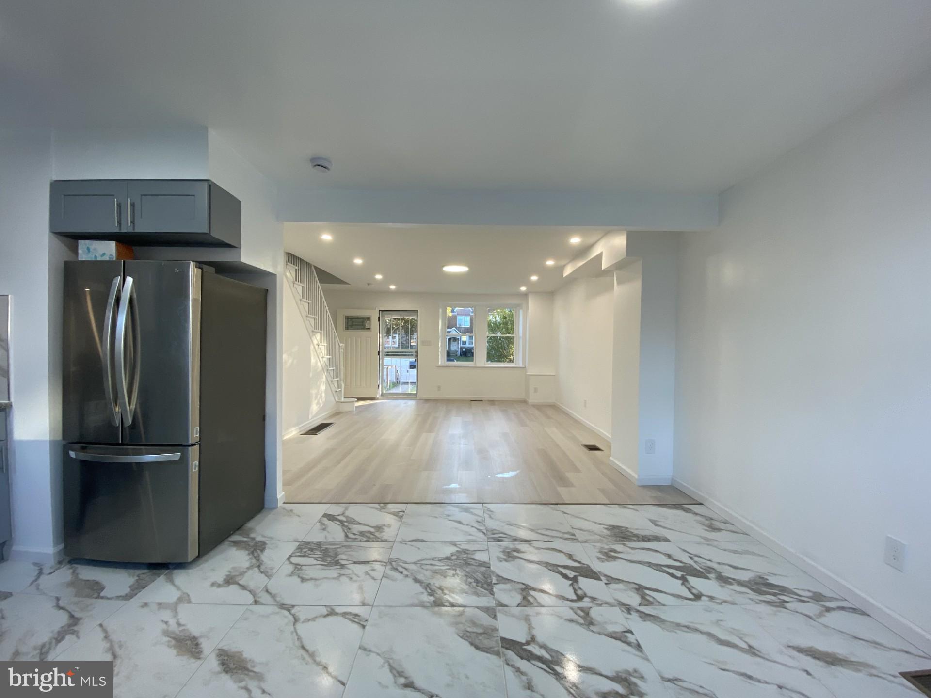 CASTOR GARDENS - Residential