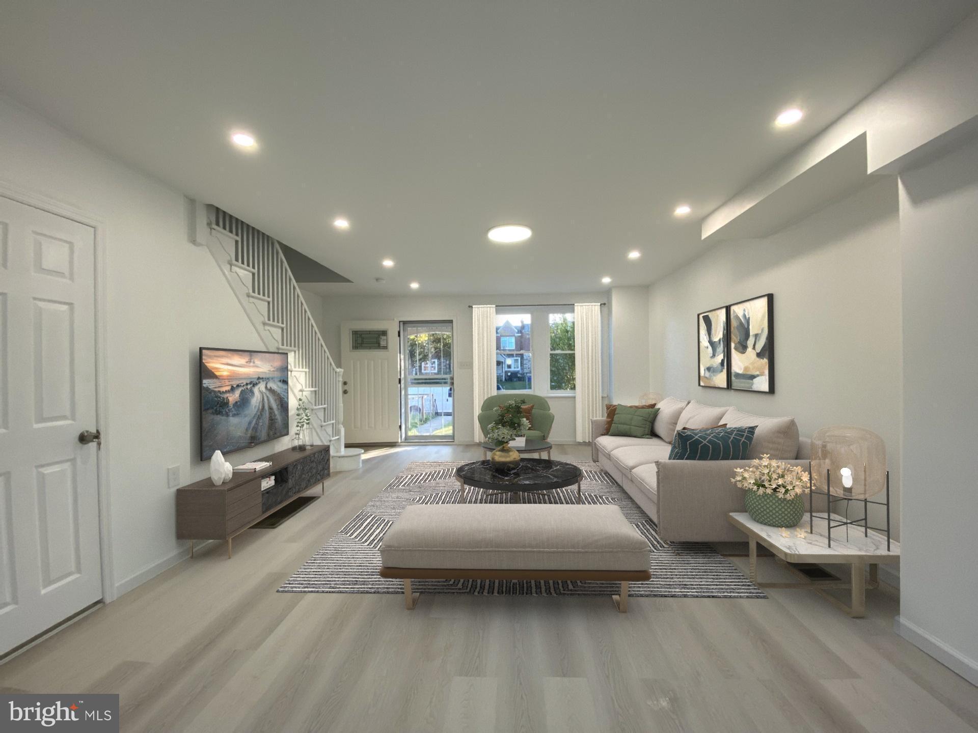 CASTOR GARDENS - Residential