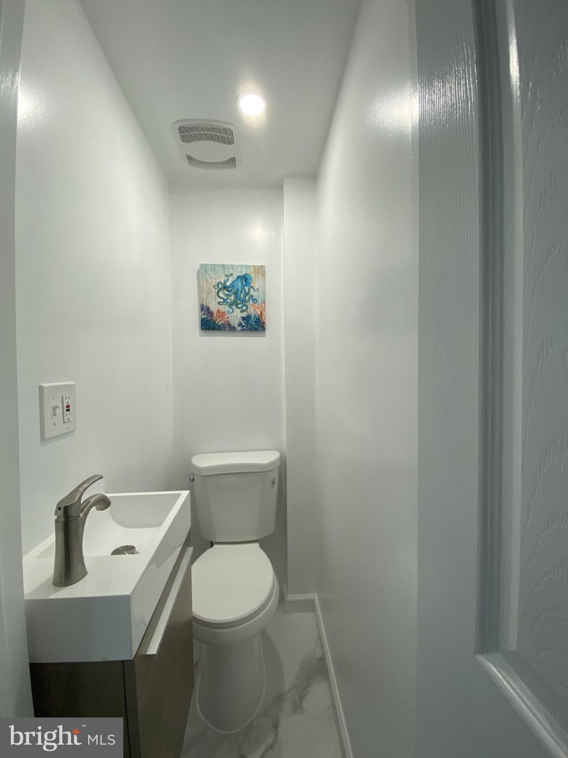 CASTOR GARDENS - Residential