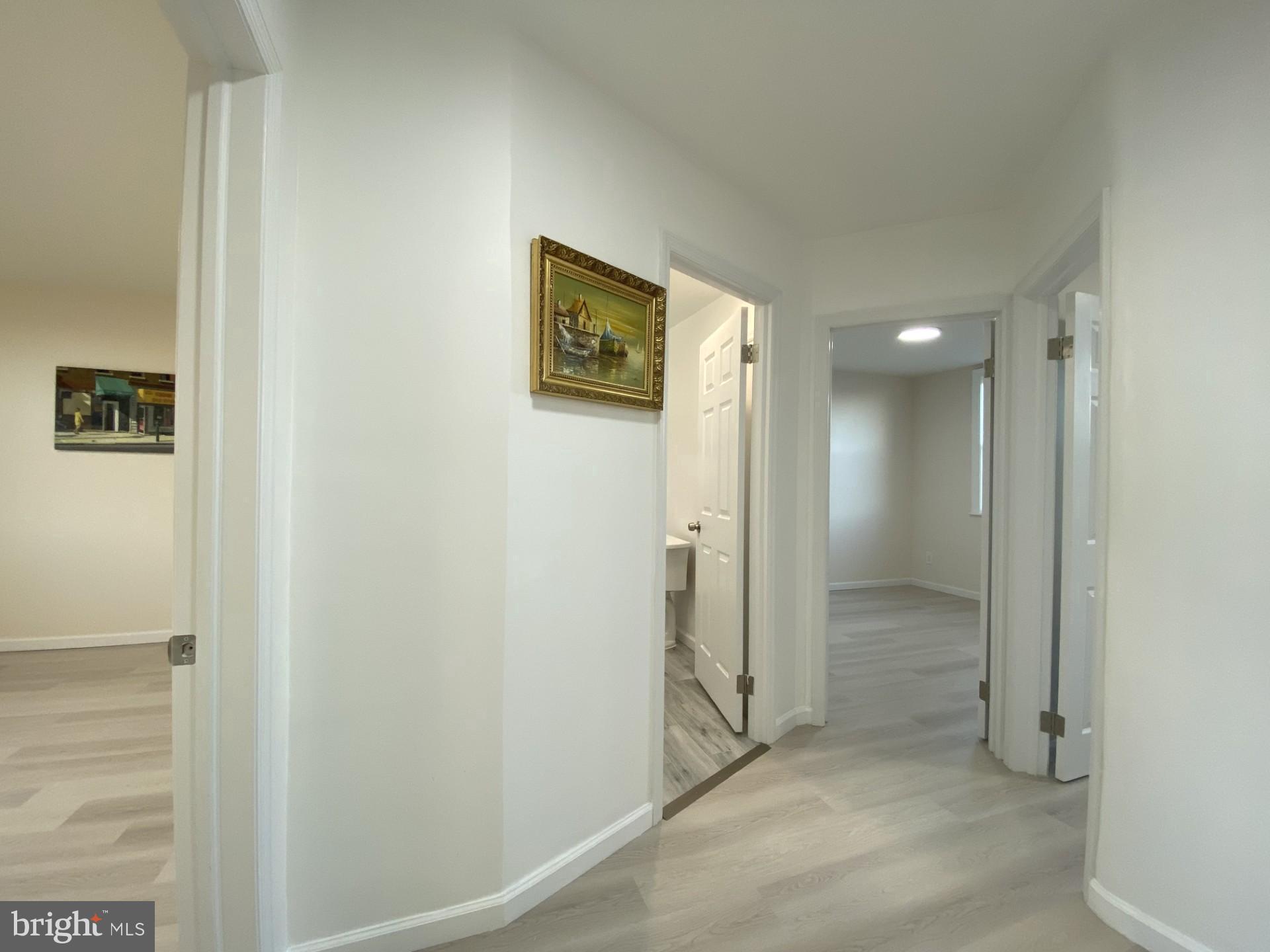 CASTOR GARDENS - Residential