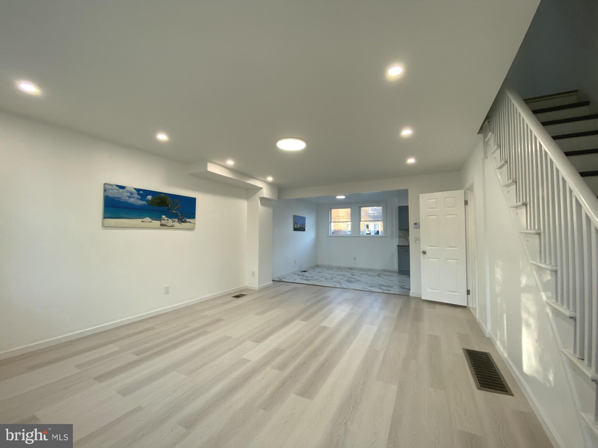 CASTOR GARDENS - Residential