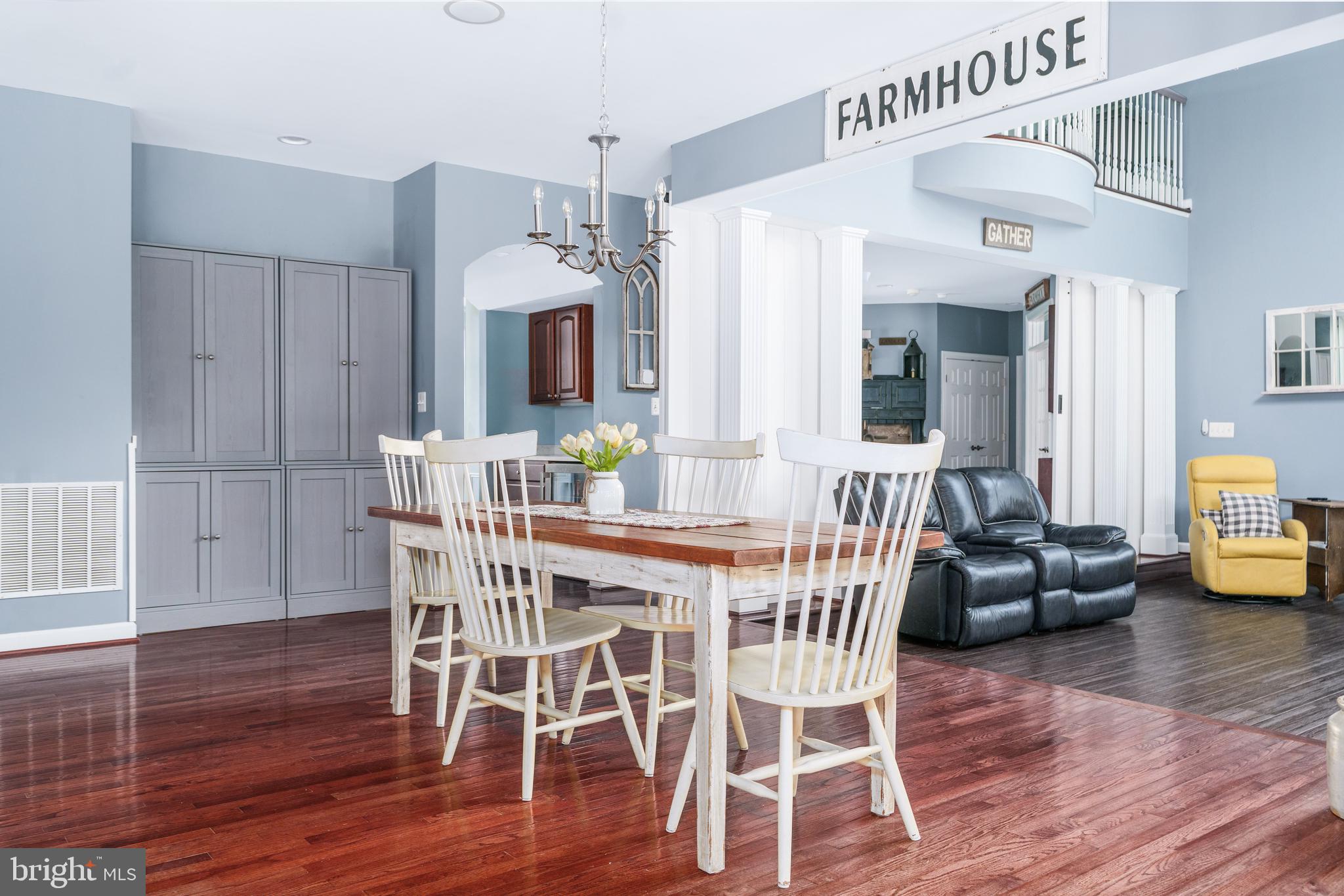 THE RESERVE AT ELK RIVER - Residential