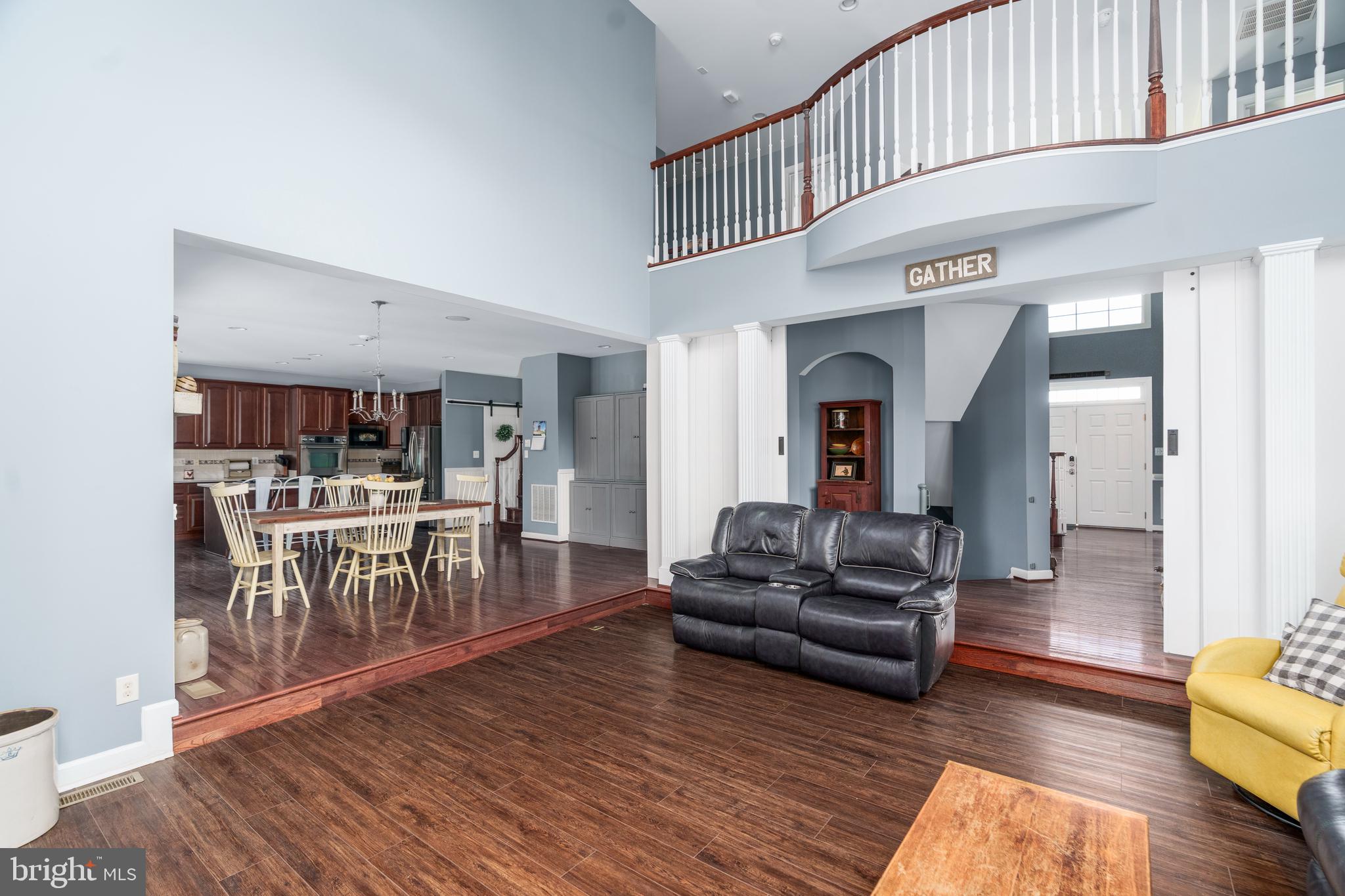 THE RESERVE AT ELK RIVER - Residential