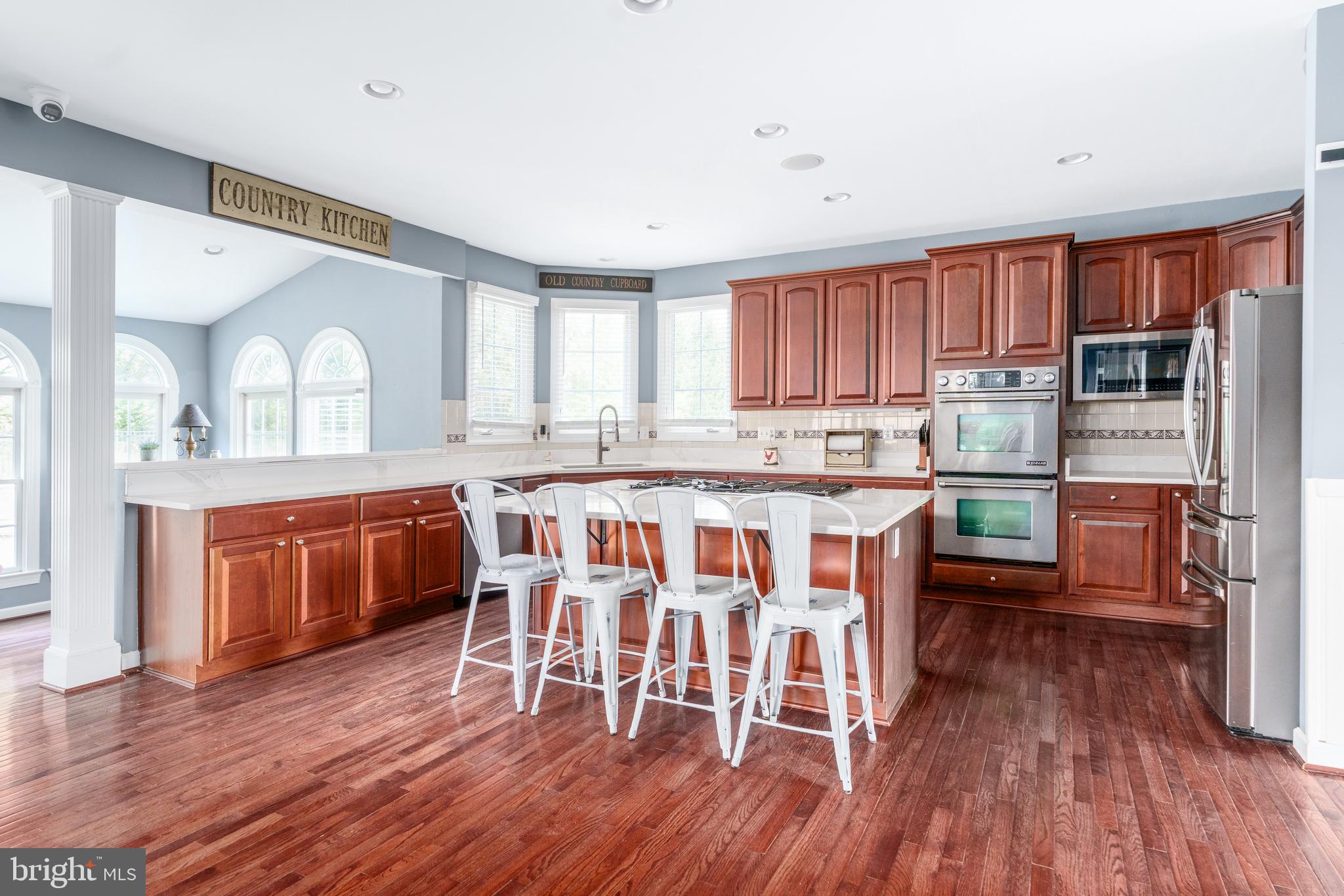 THE RESERVE AT ELK RIVER - Residential