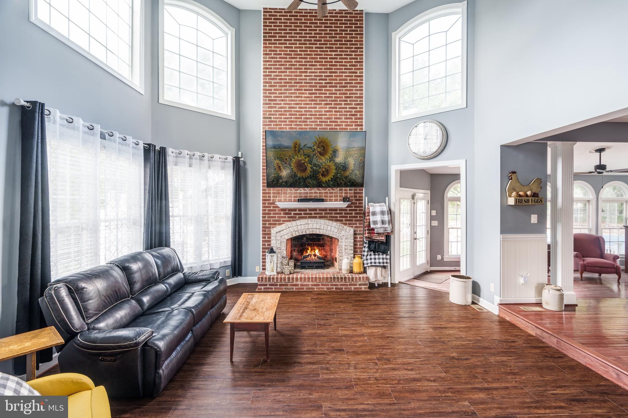 THE RESERVE AT ELK RIVER - Residential