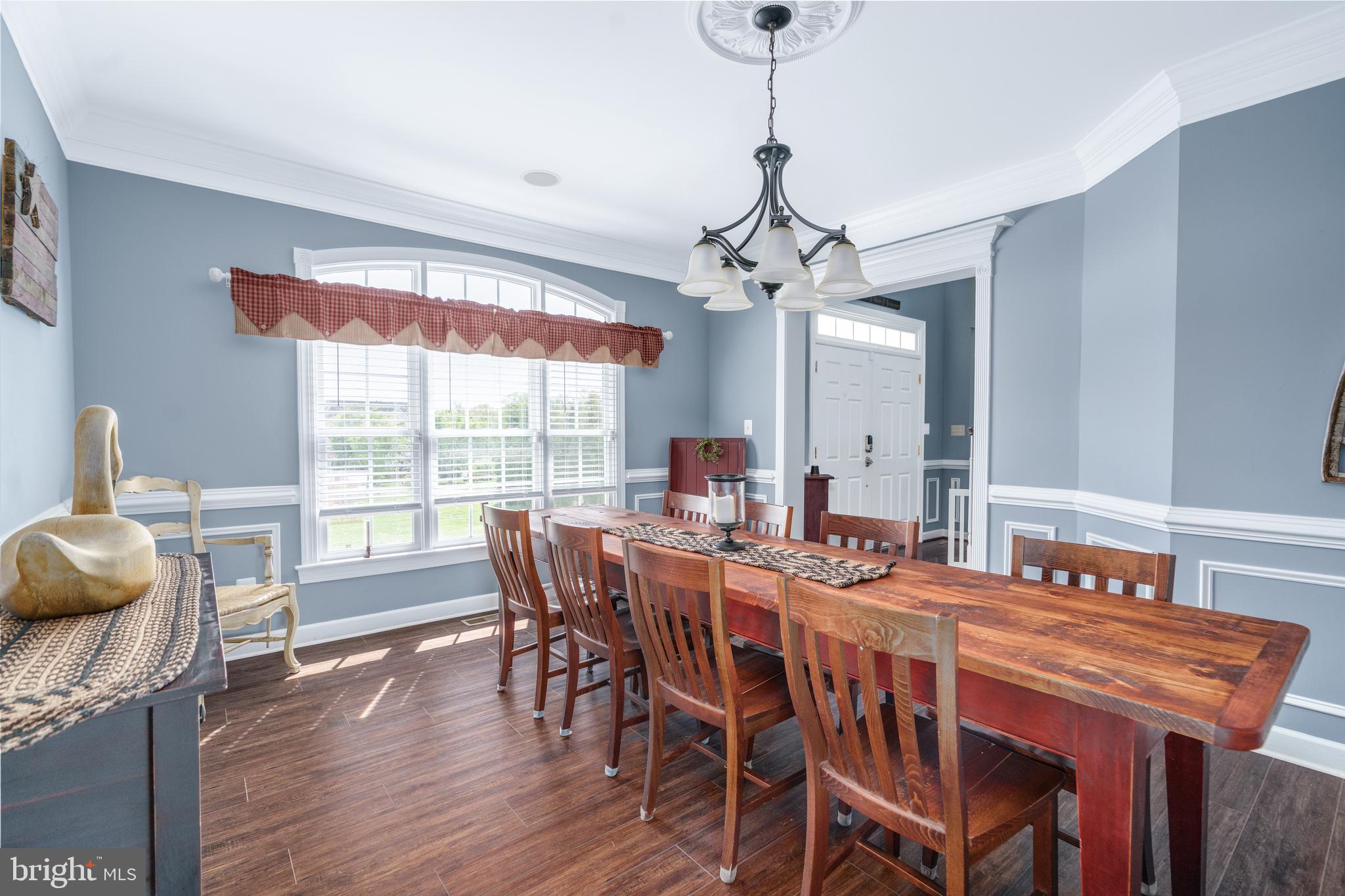 THE RESERVE AT ELK RIVER - Residential