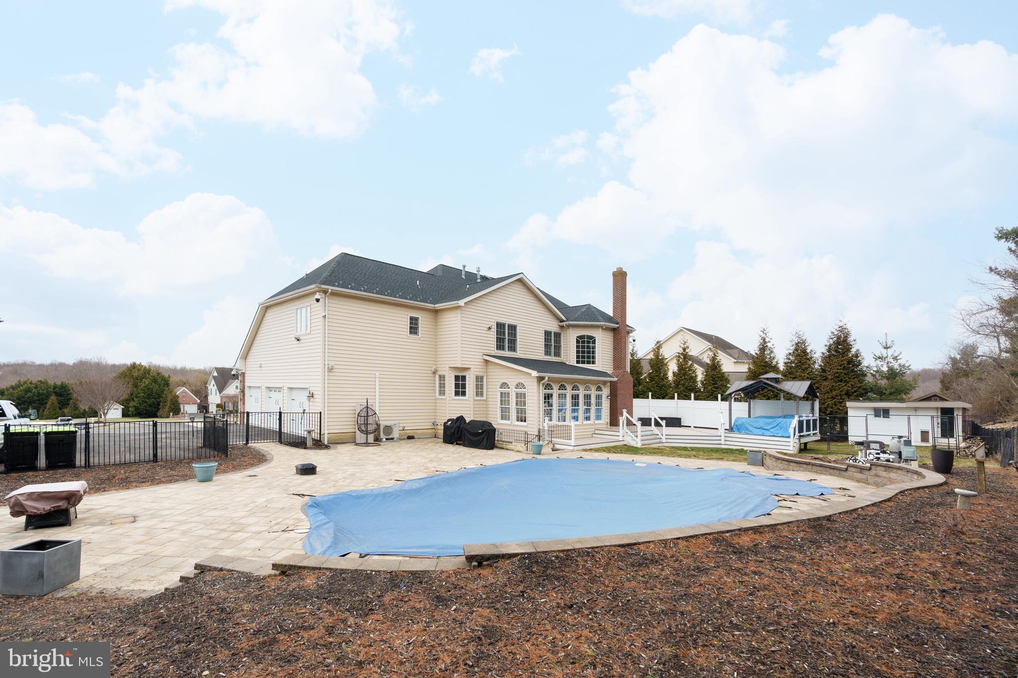 THE RESERVE AT ELK RIVER - Residential