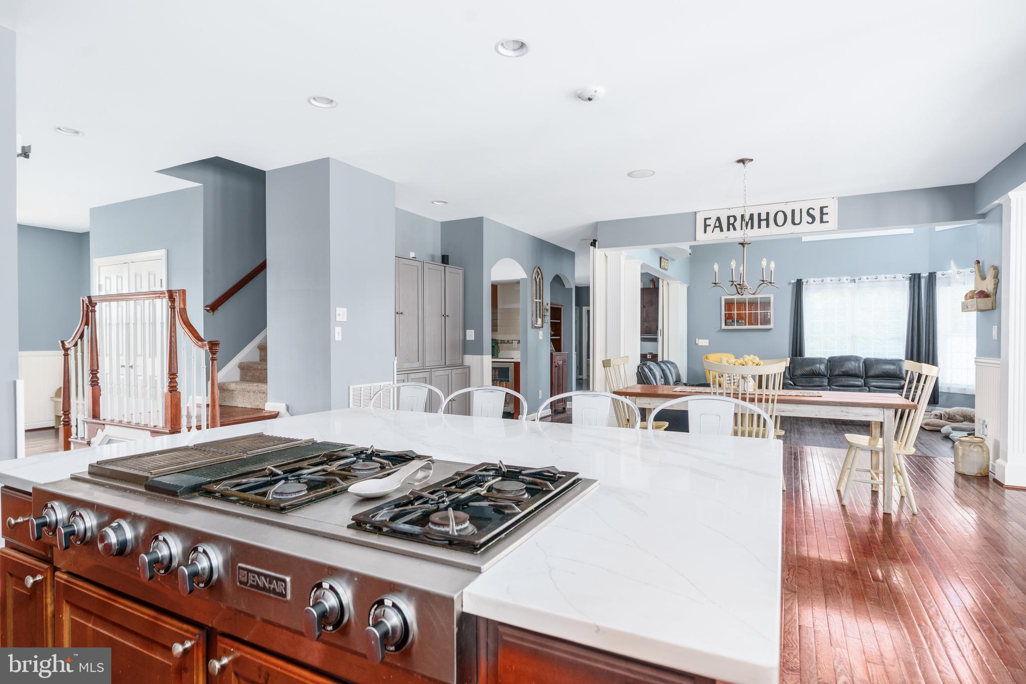 THE RESERVE AT ELK RIVER - Residential