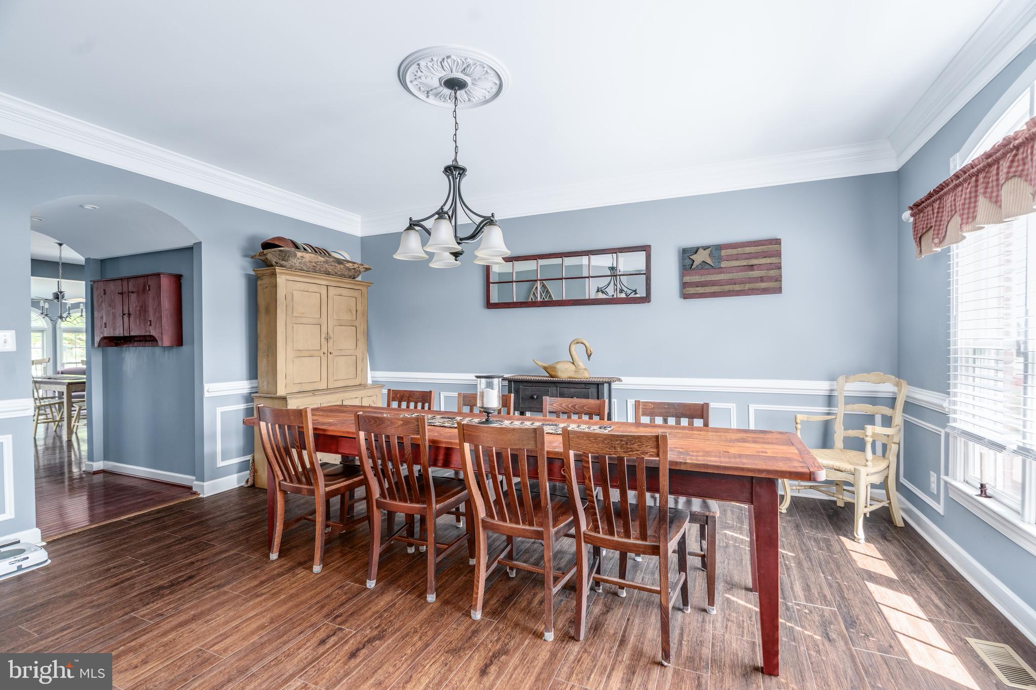 THE RESERVE AT ELK RIVER - Residential