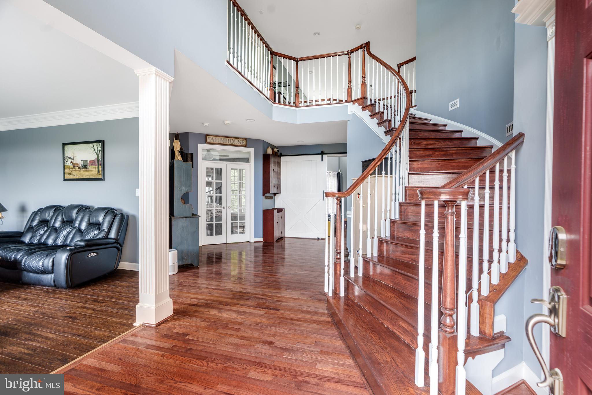 THE RESERVE AT ELK RIVER - Residential