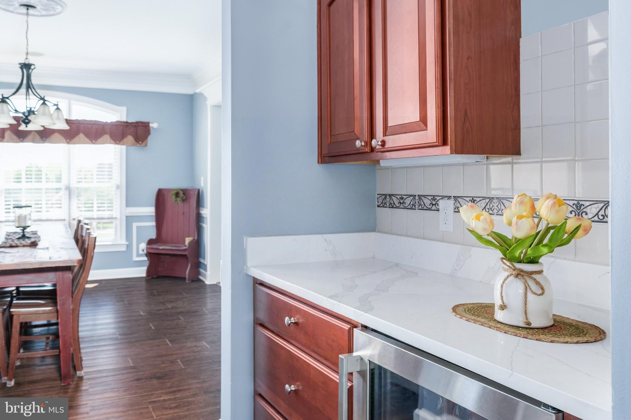 THE RESERVE AT ELK RIVER - Residential