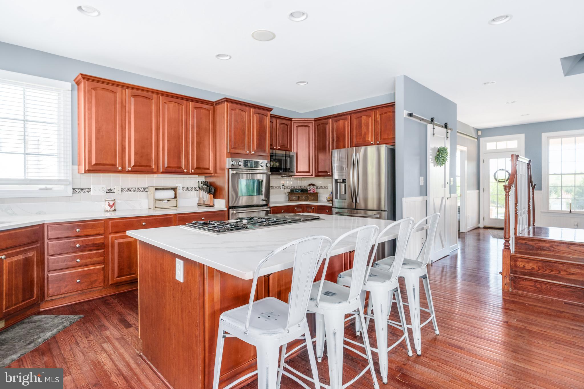 THE RESERVE AT ELK RIVER - Residential