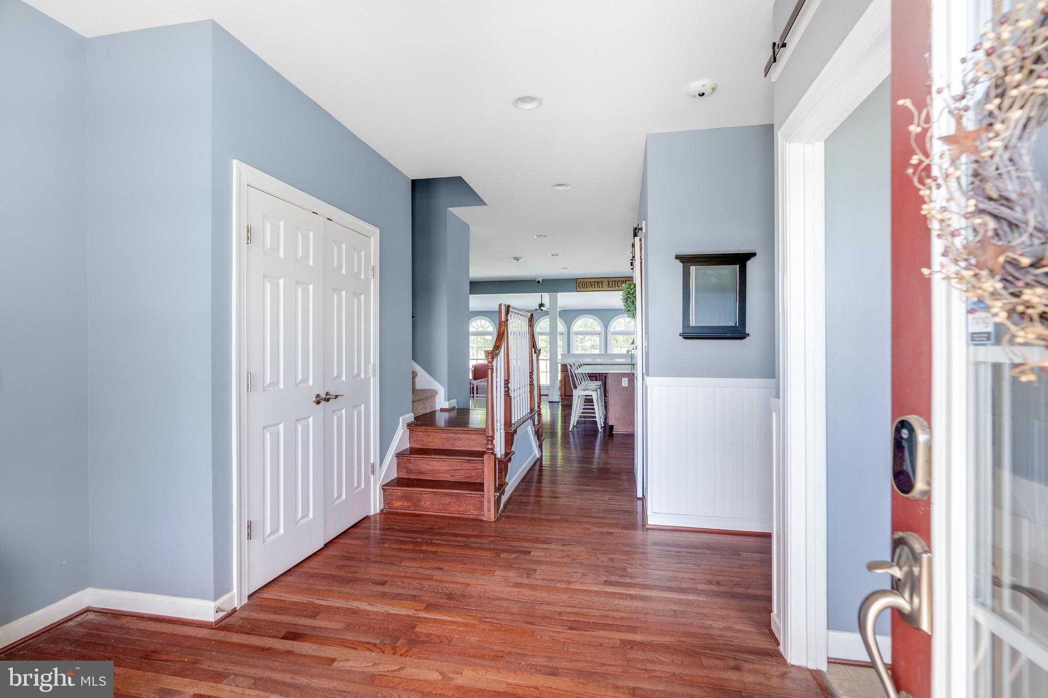 THE RESERVE AT ELK RIVER - Residential