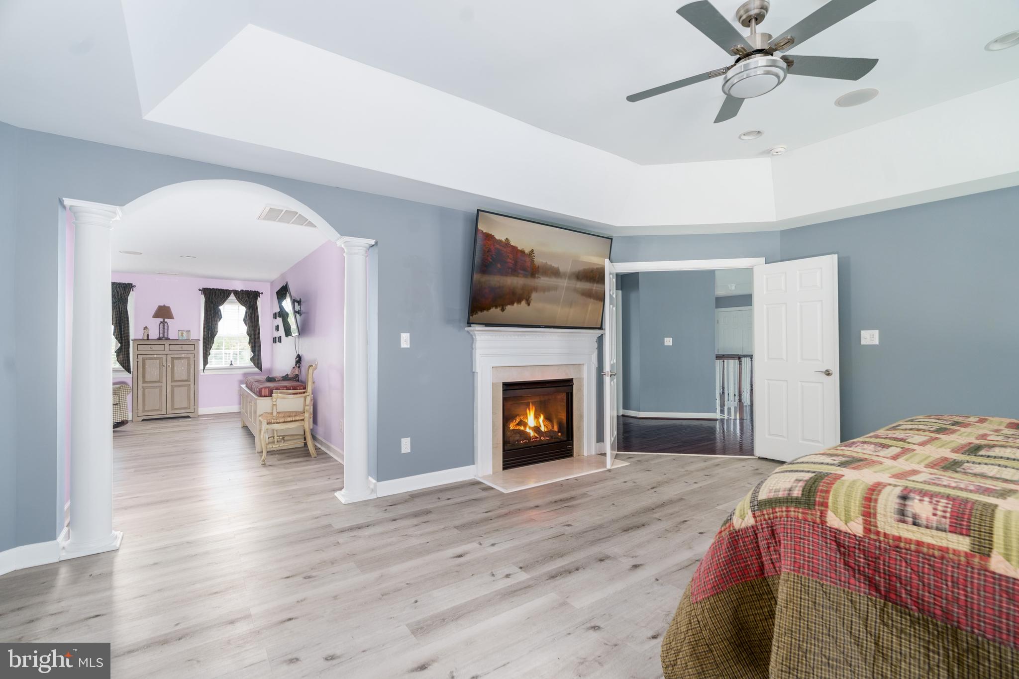 THE RESERVE AT ELK RIVER - Residential