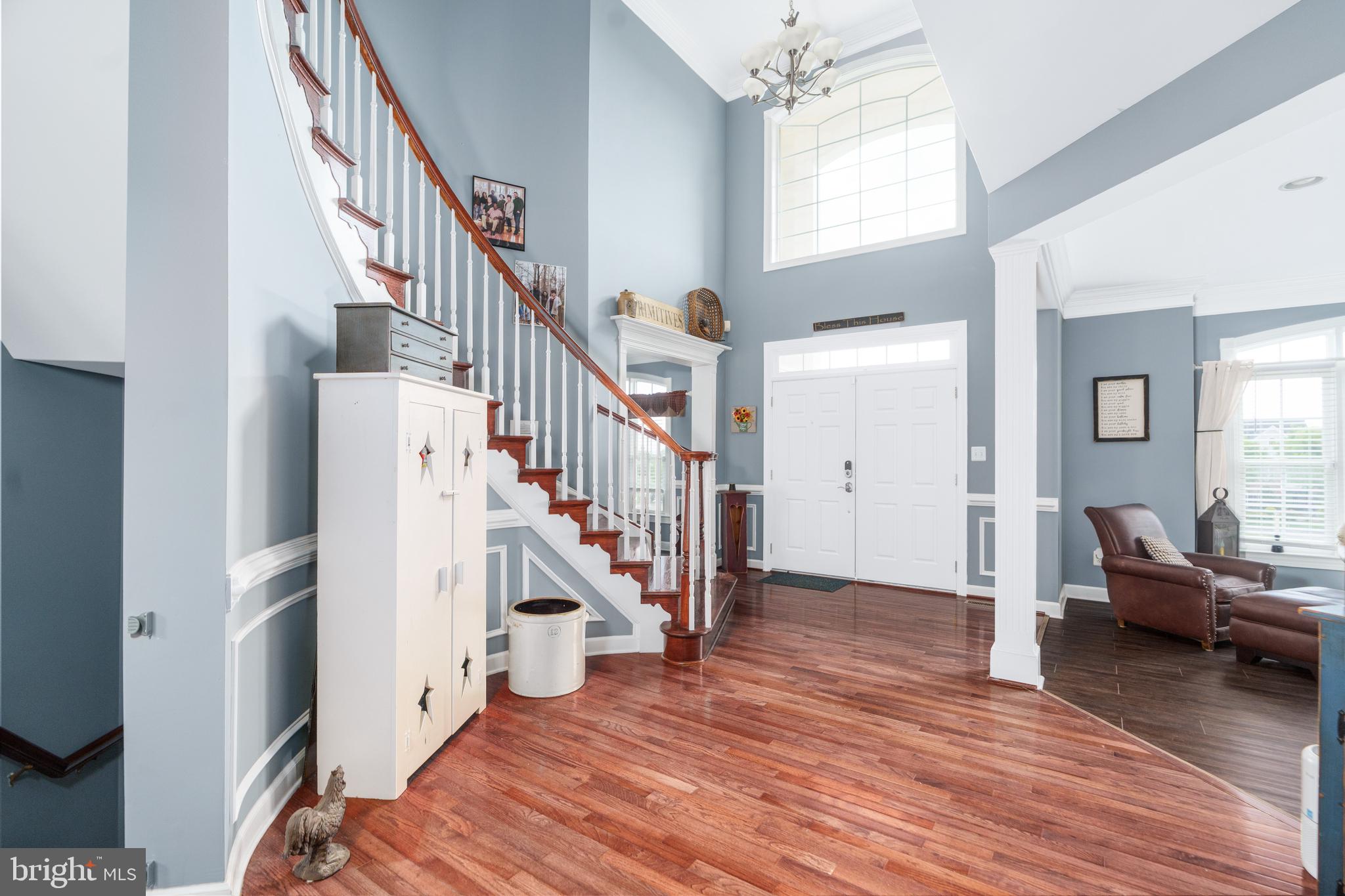 THE RESERVE AT ELK RIVER - Residential