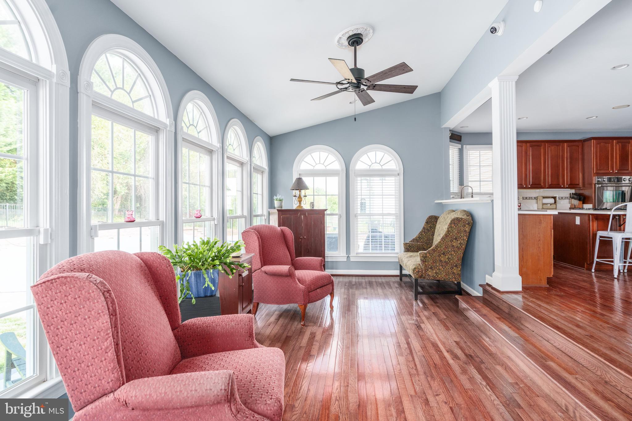 THE RESERVE AT ELK RIVER - Residential