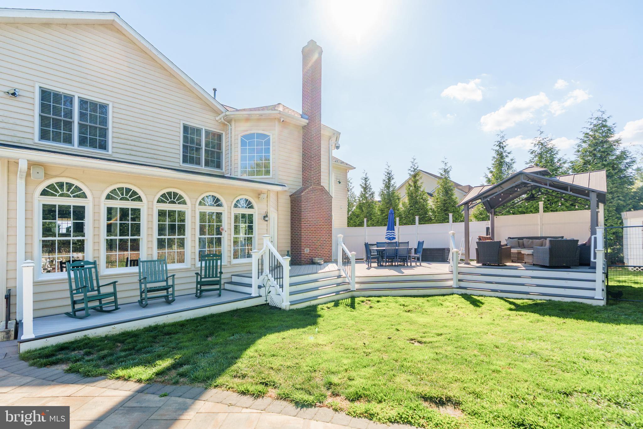 THE RESERVE AT ELK RIVER - Residential