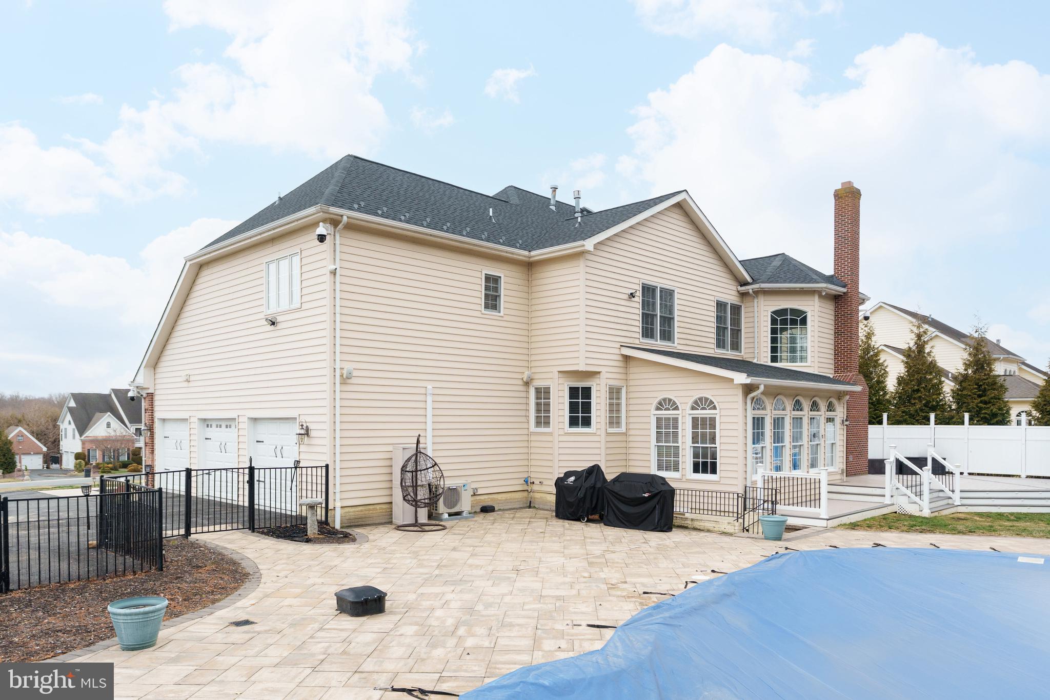 THE RESERVE AT ELK RIVER - Residential