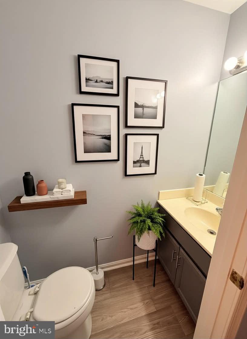 444 TRIMBLEFIELDS DRIVE