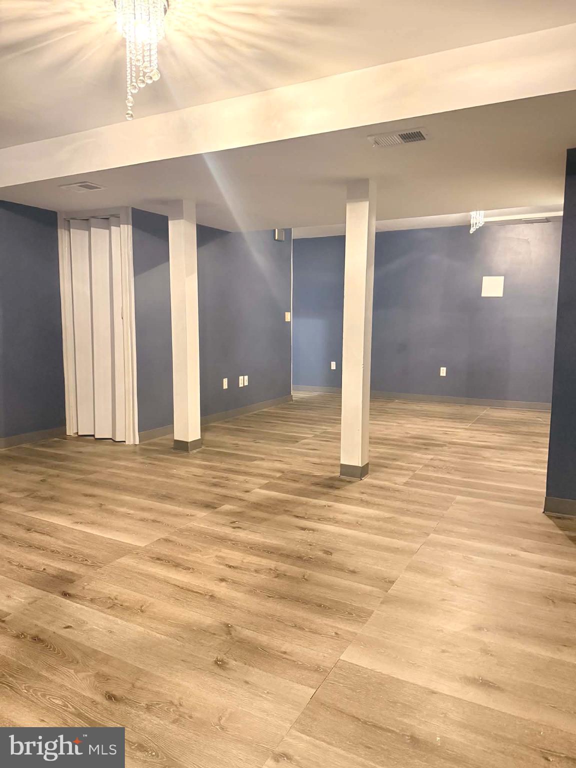 TRIMBLE FIELDS - Residential