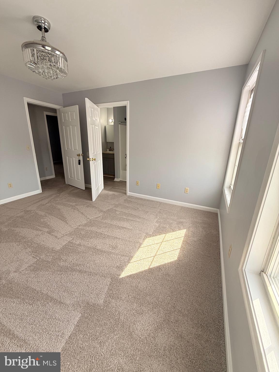 TRIMBLE FIELDS - Residential