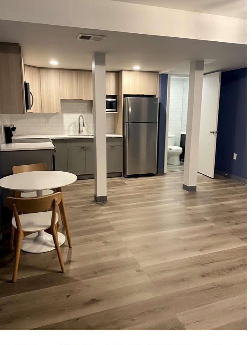 TRIMBLE FIELDS - Residential