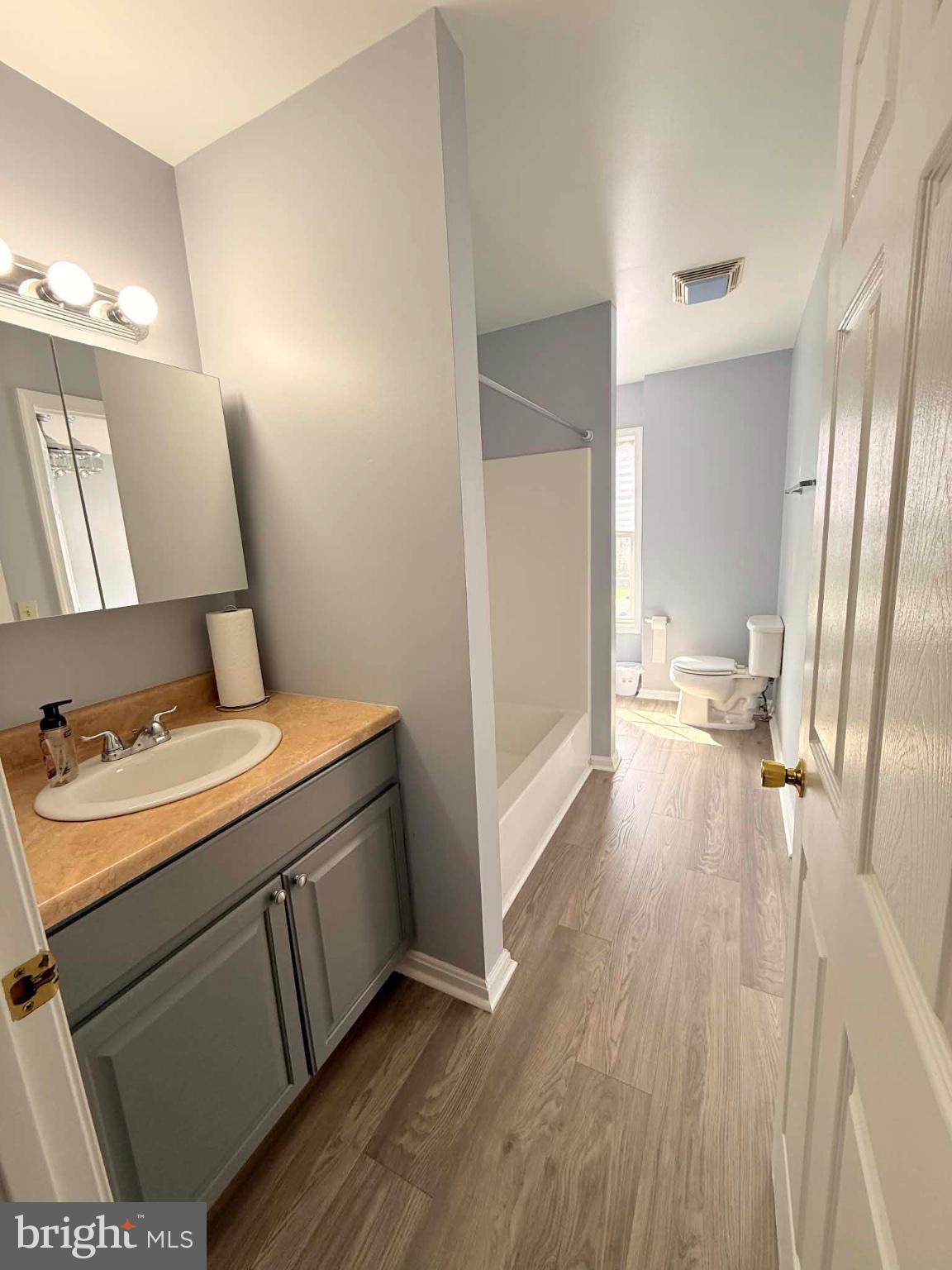 TRIMBLE FIELDS - Residential