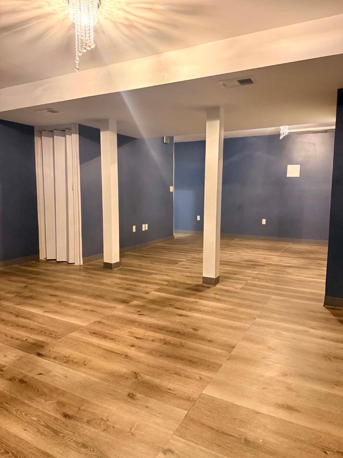 TRIMBLE FIELDS - Residential