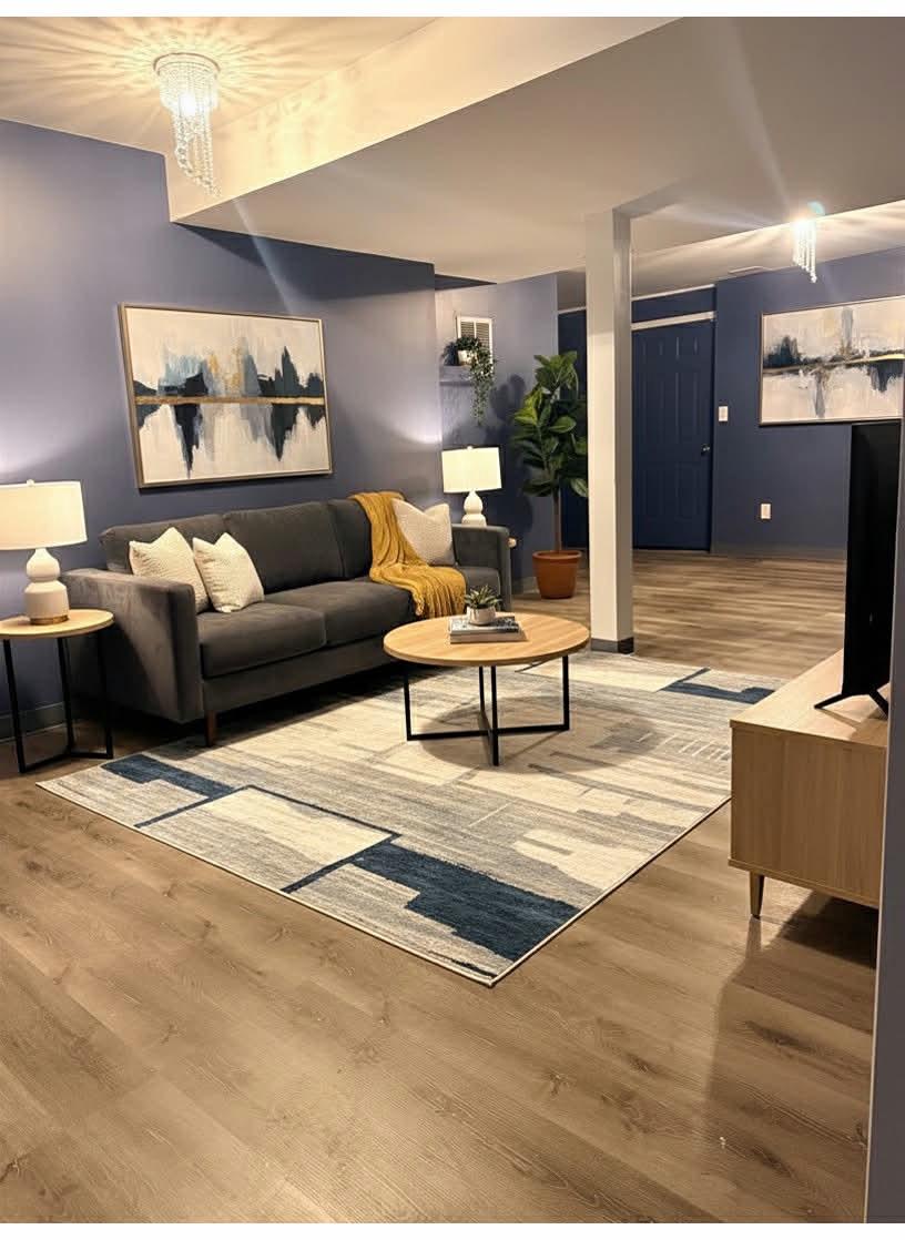 TRIMBLE FIELDS - Residential