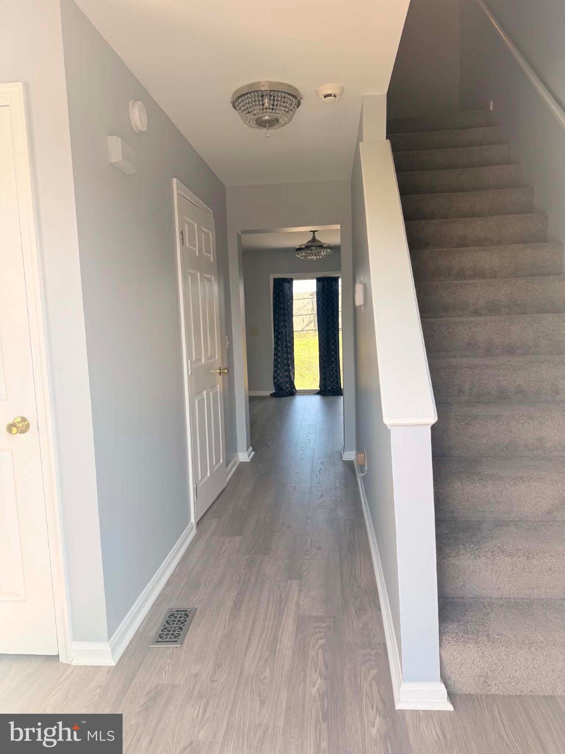 TRIMBLE FIELDS - Residential