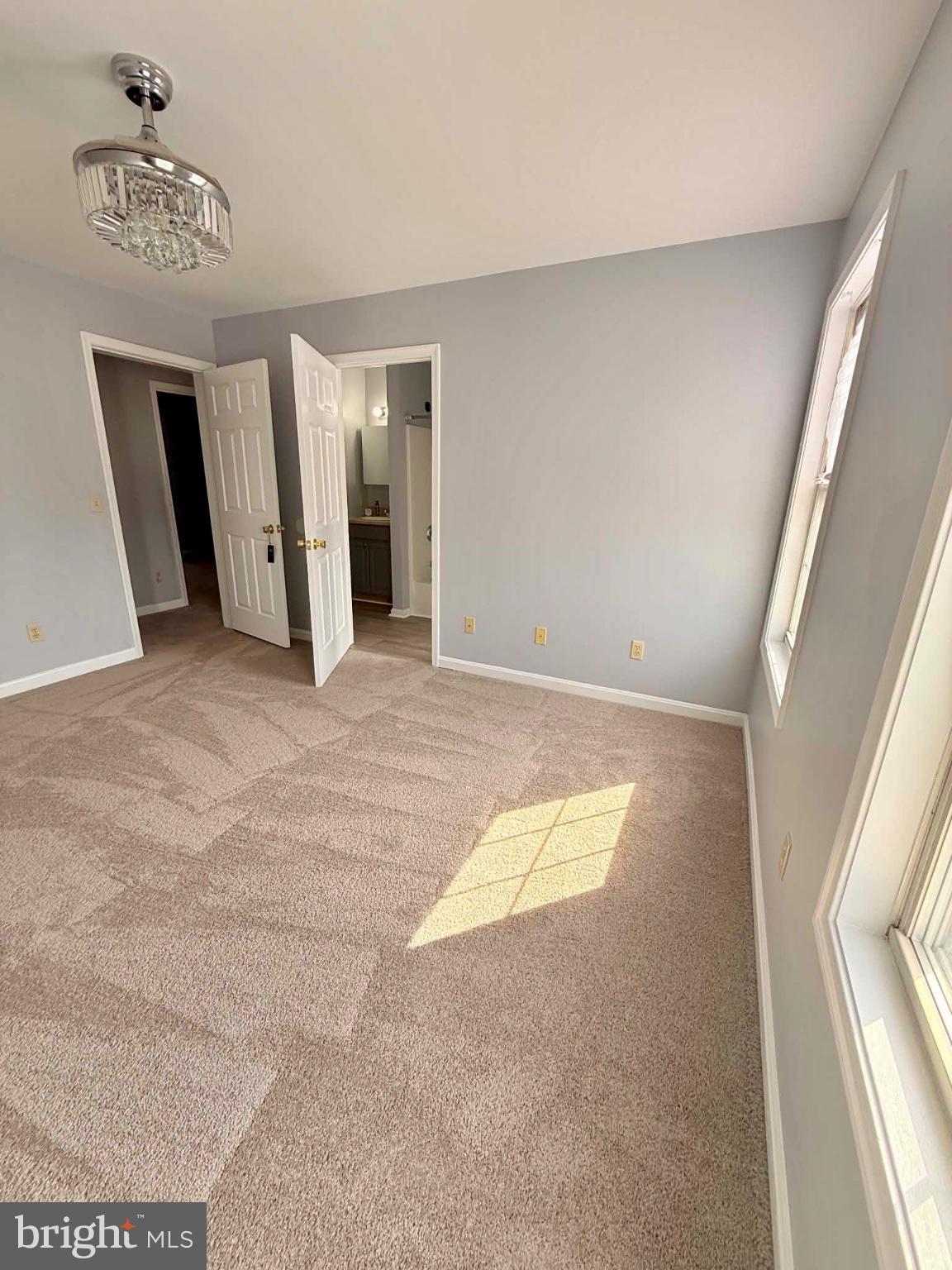 TRIMBLE FIELDS - Residential