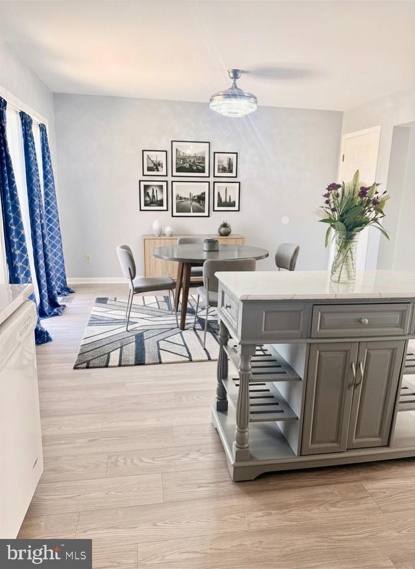 TRIMBLE FIELDS - Residential