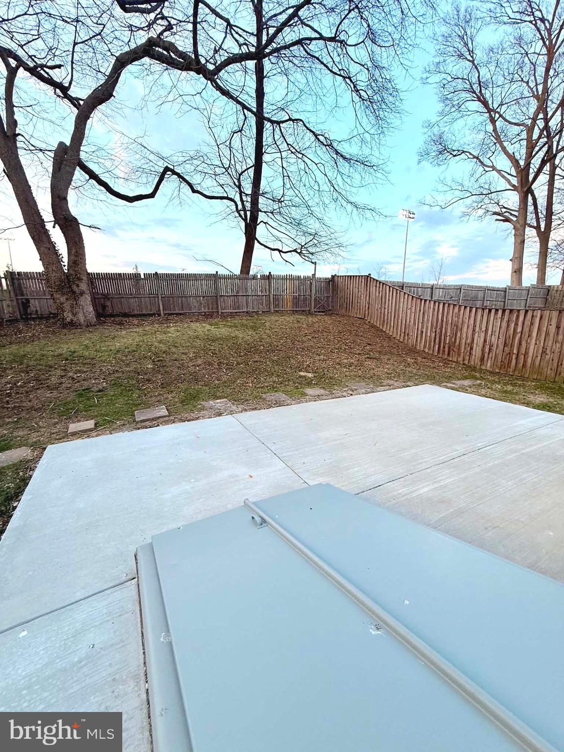 TRIMBLE FIELDS - Residential