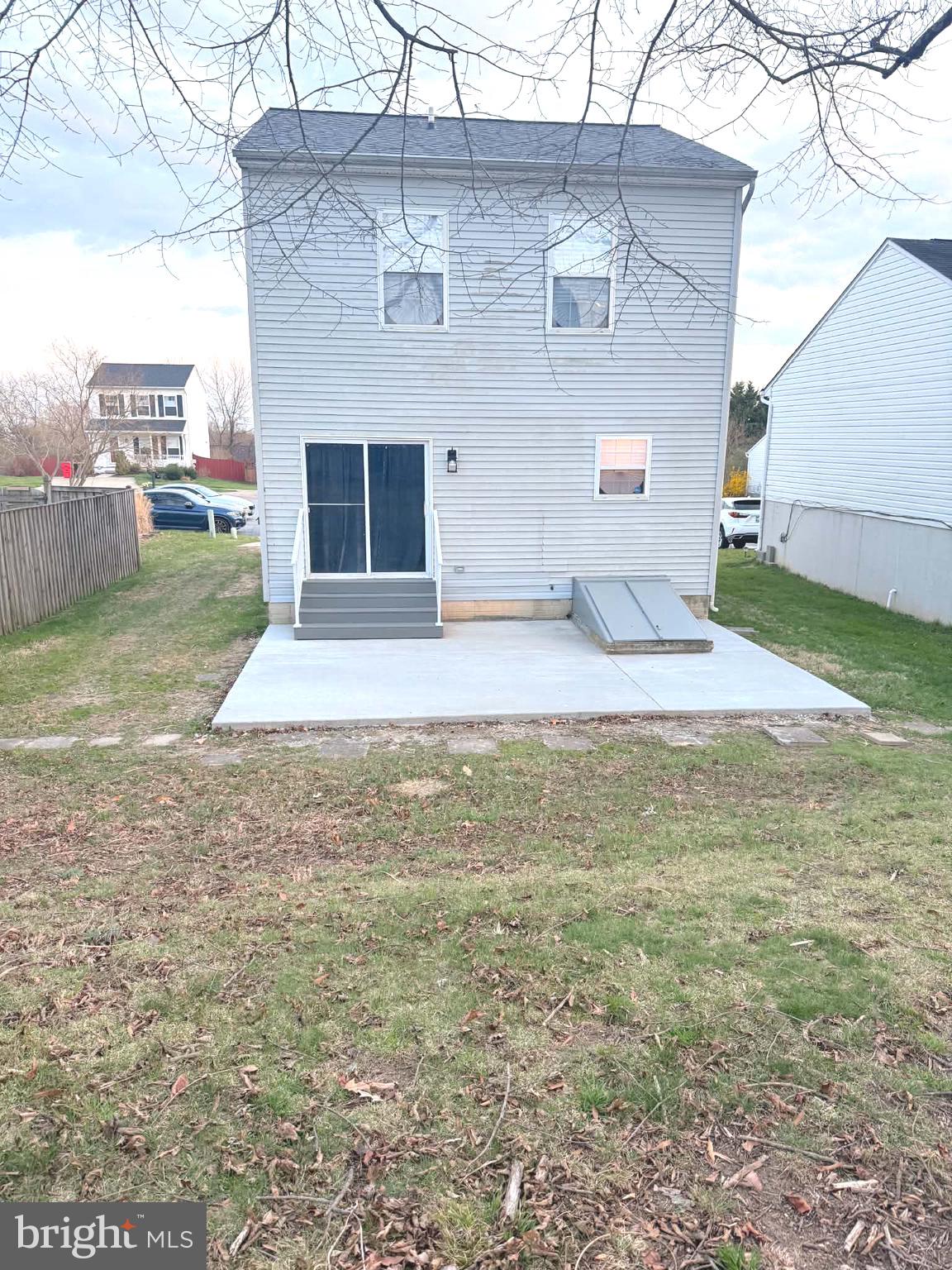 TRIMBLE FIELDS - Residential