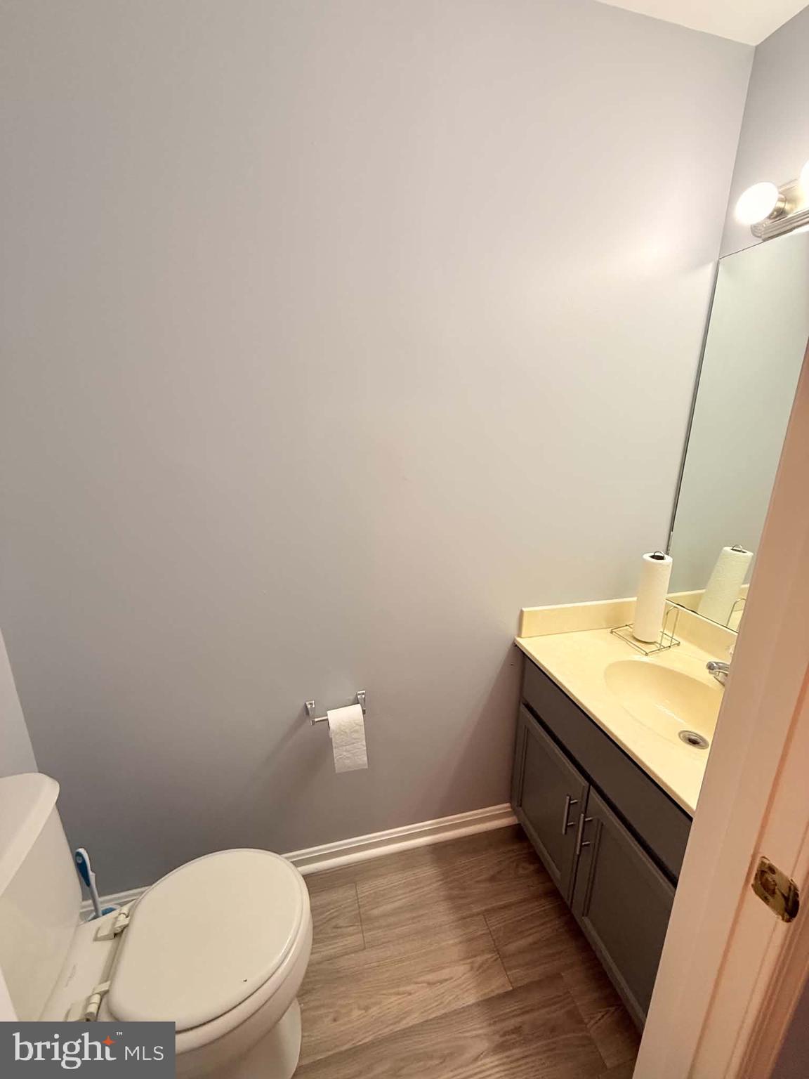 TRIMBLE FIELDS - Residential