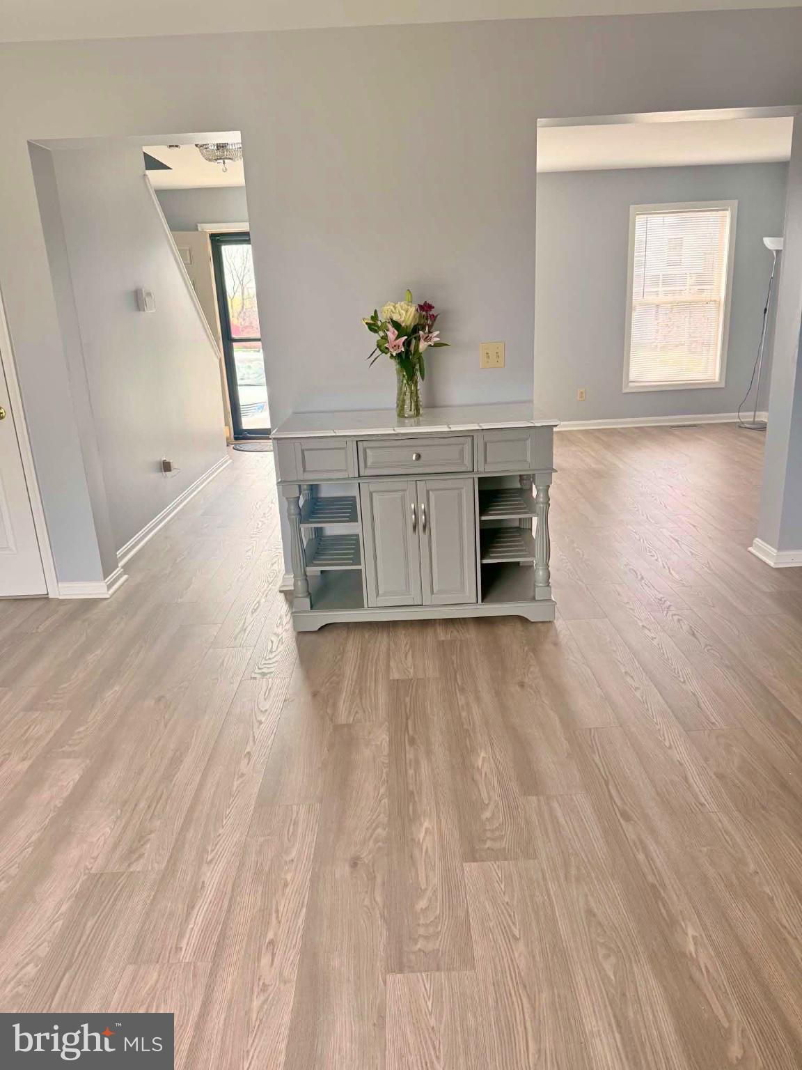 TRIMBLE FIELDS - Residential