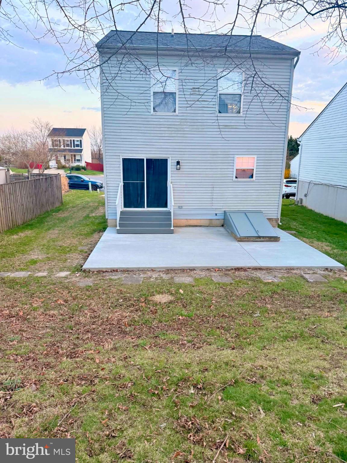 TRIMBLE FIELDS - Residential