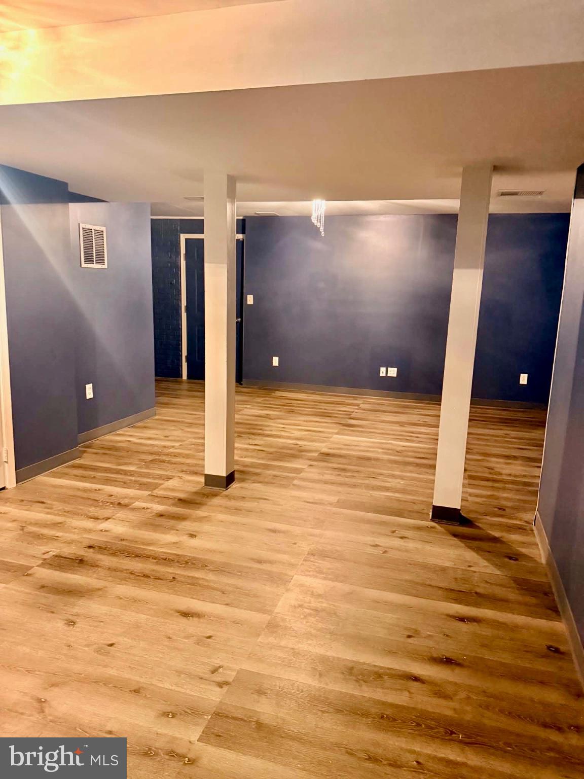 TRIMBLE FIELDS - Residential