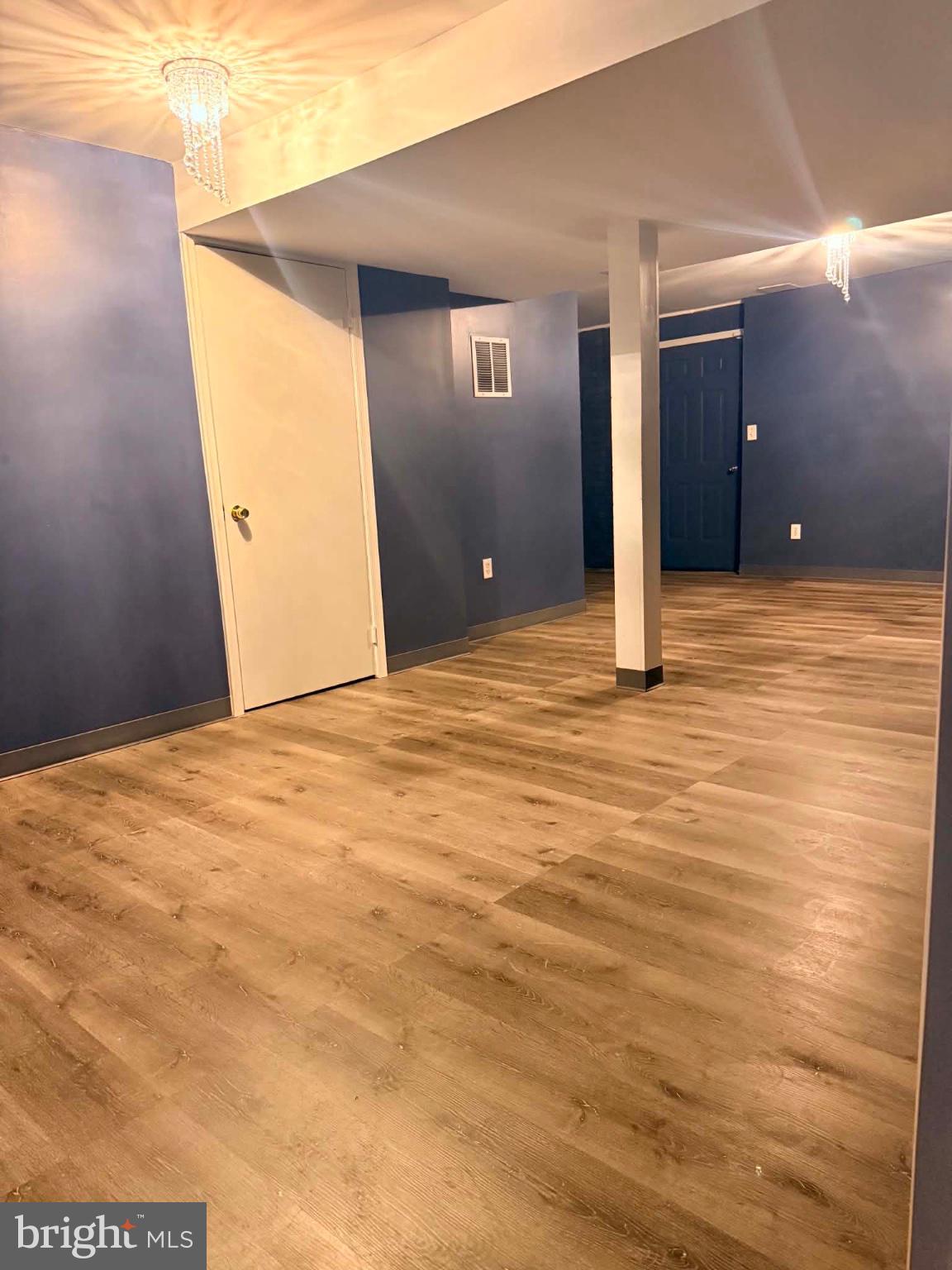 TRIMBLE FIELDS - Residential