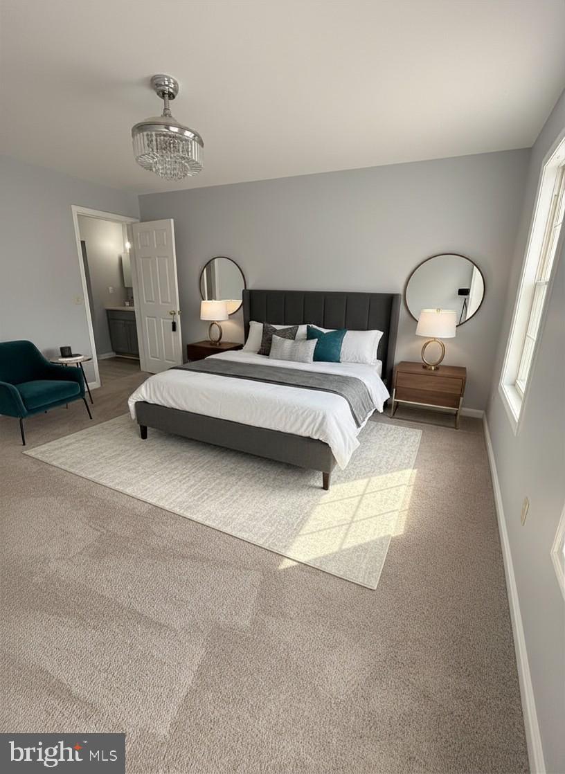 TRIMBLE FIELDS - Residential