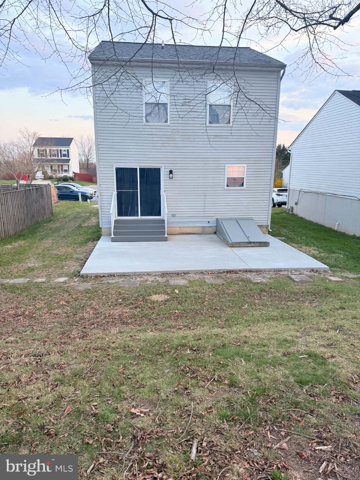 TRIMBLE FIELDS - Residential