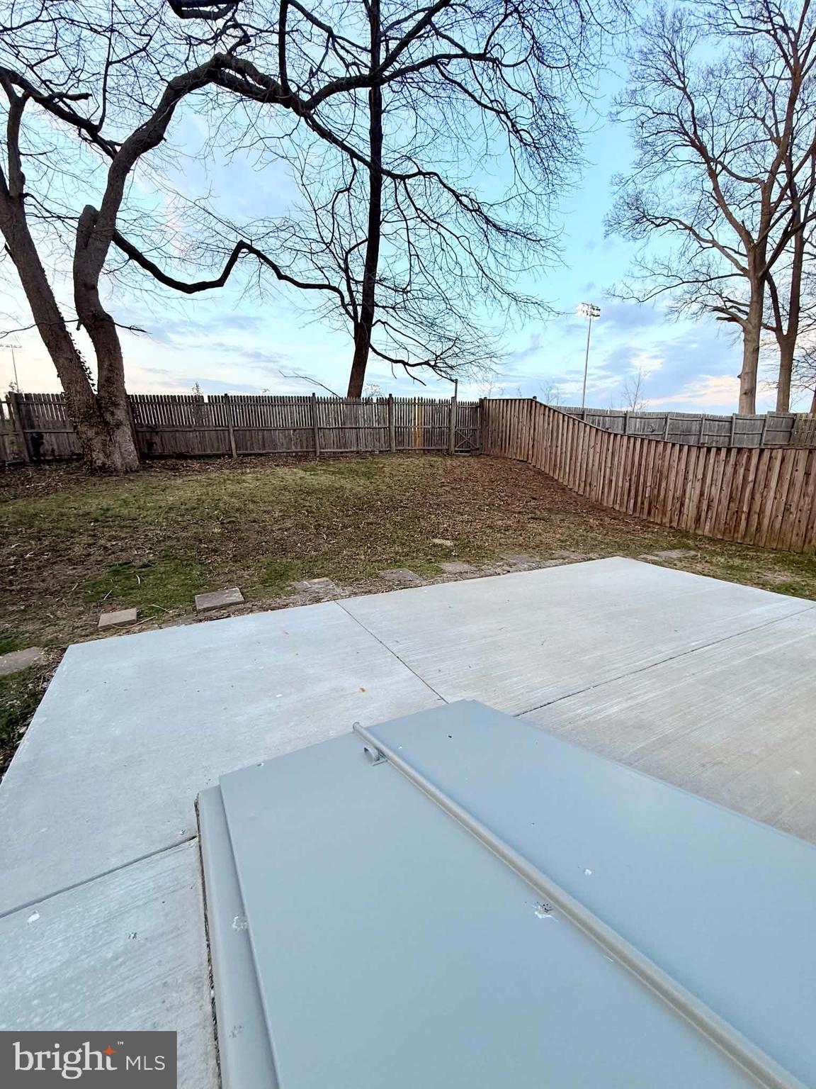 TRIMBLE FIELDS - Residential