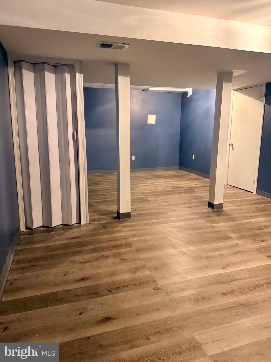 TRIMBLE FIELDS - Residential