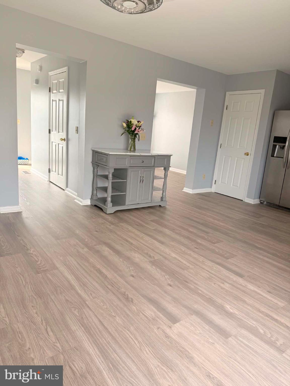 TRIMBLE FIELDS - Residential